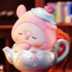 Фигурка LILITH Полуночное чаепитие ЛИЛИТ ограниченная серия в сюрприз-боксе в 1шт.