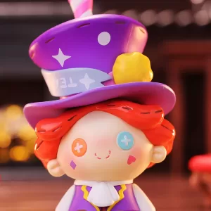 Фигурка LILITH Полуночное чаепитие ЛИЛИТ ограниченная серия в сюрприз-боксе в 1шт.