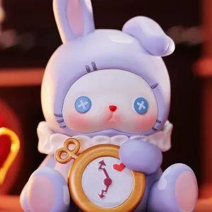 Фигурка LILITH Полуночное чаепитие ЛИЛИТ ограниченная серия в сюрприз-боксе в 1шт.