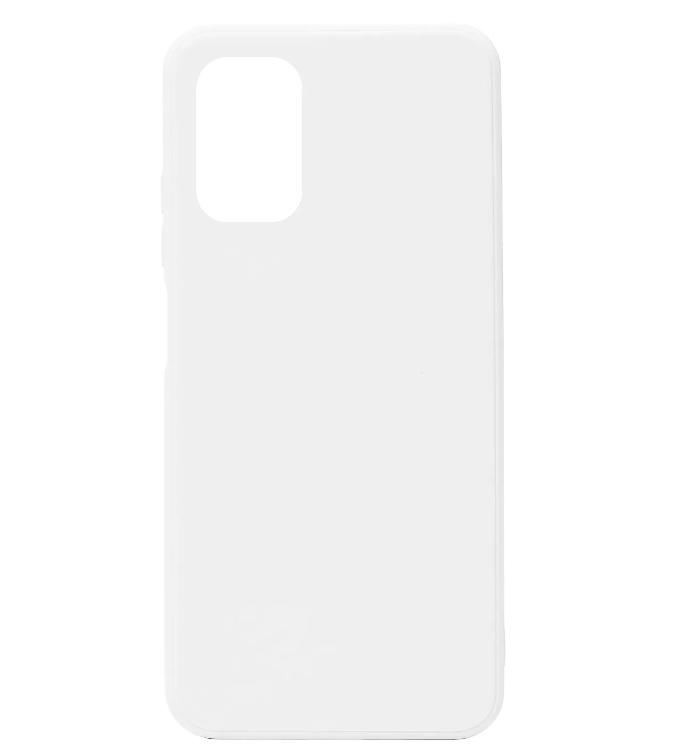 Silicone Case