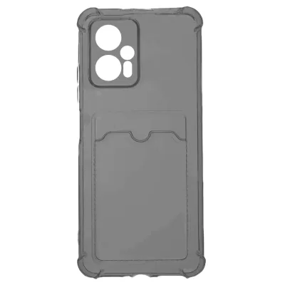 Чехол POCO X4 GT Pocket Case (TPU) (Back)
