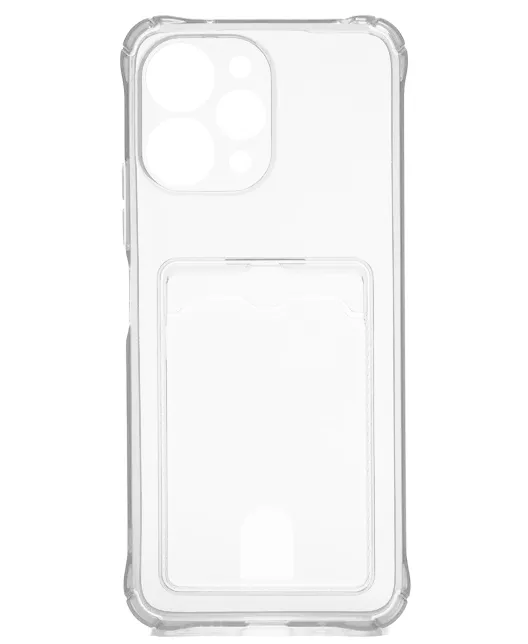 Clear Case