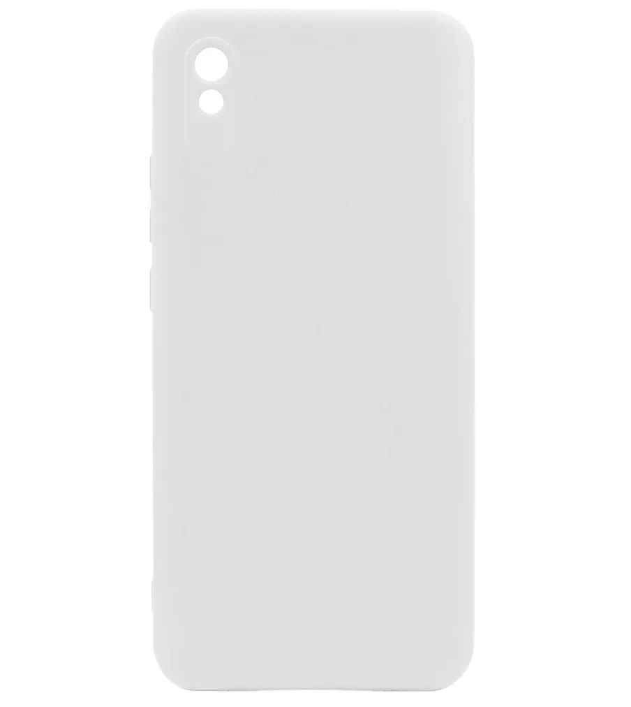 Silicone Case