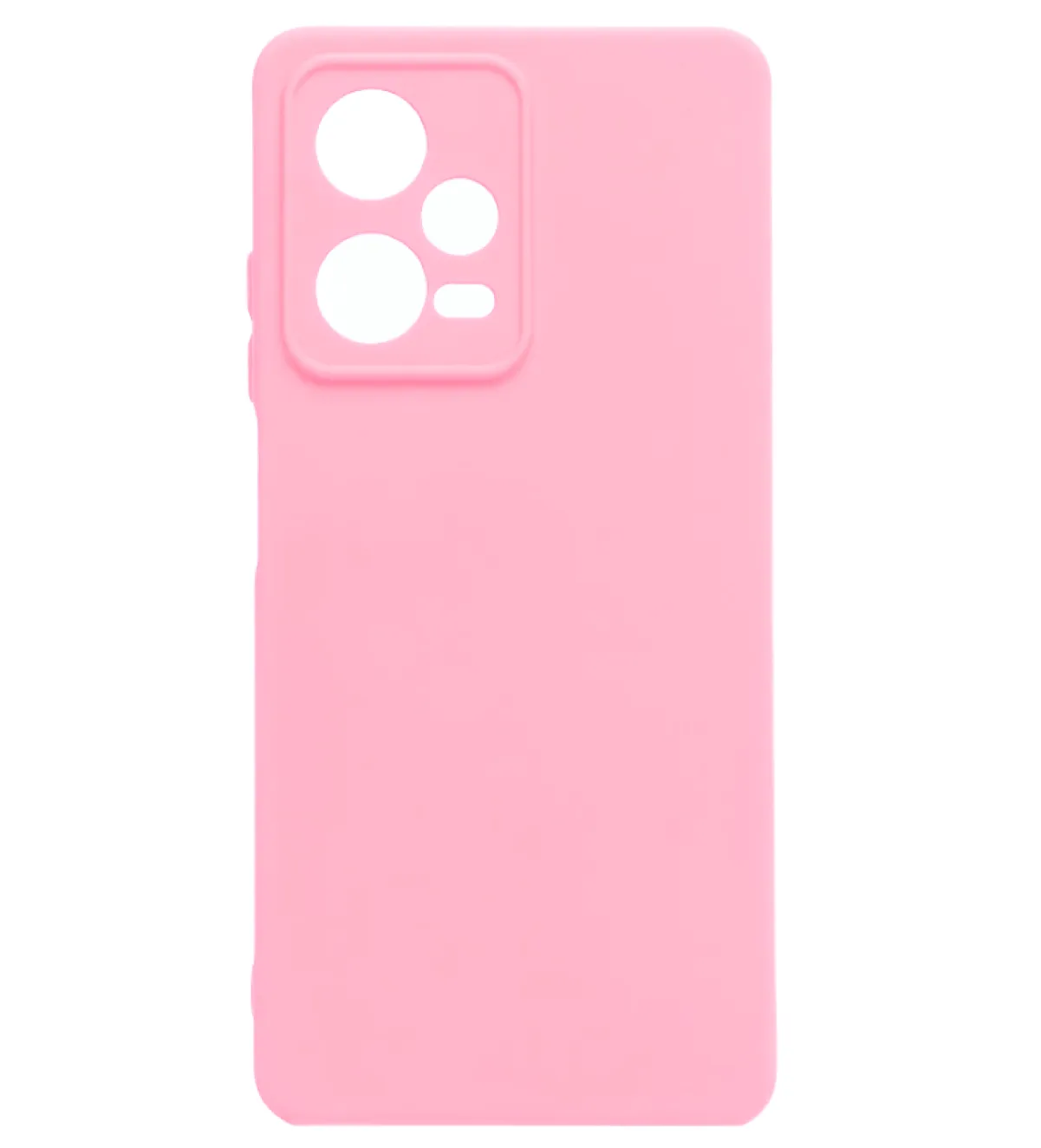 Silicone Case