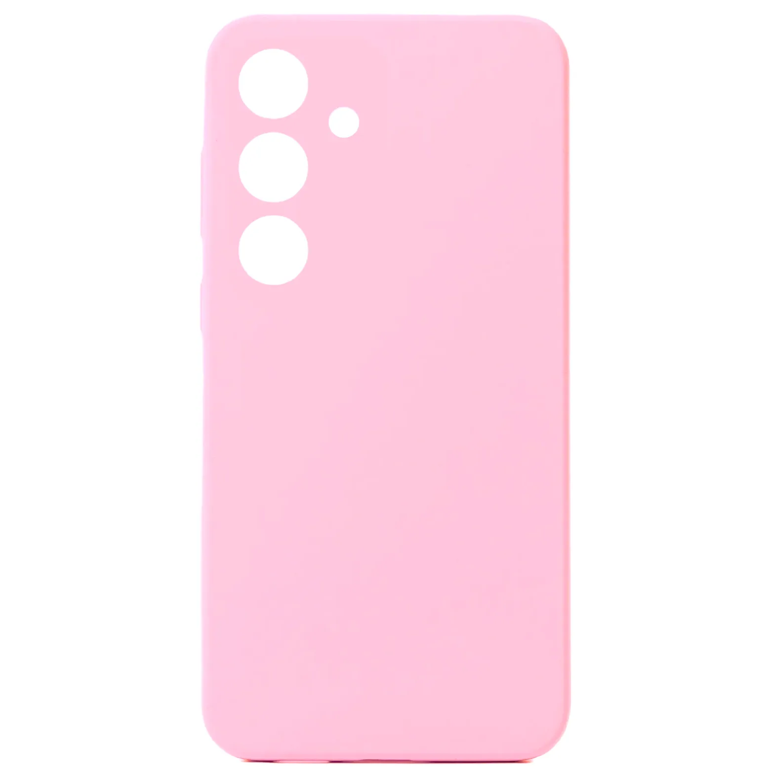 Silicone Case