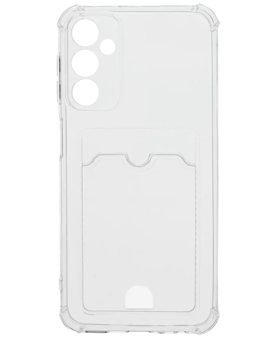 Clear Case