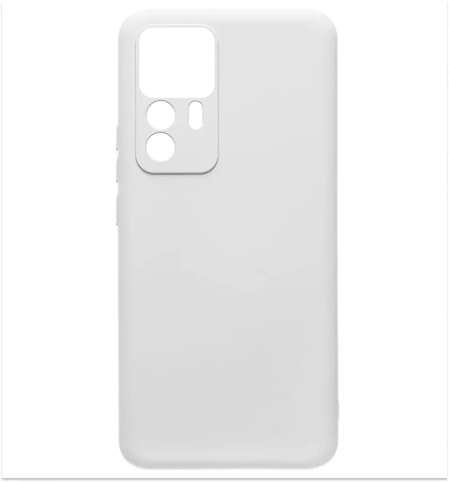 Silicone Case