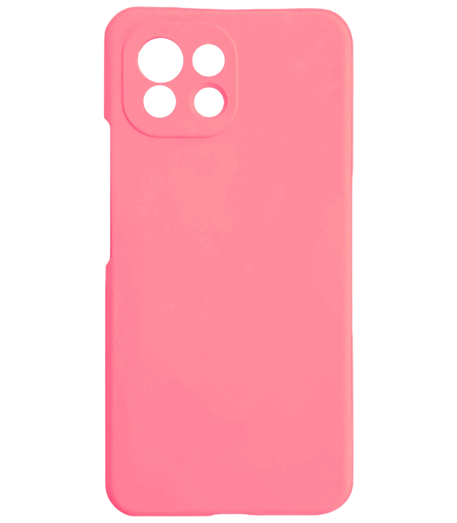 Silicone Case