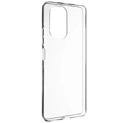 Чехол Redmi Note 10 Pro Ультратонкий силикон (Прозрачный)