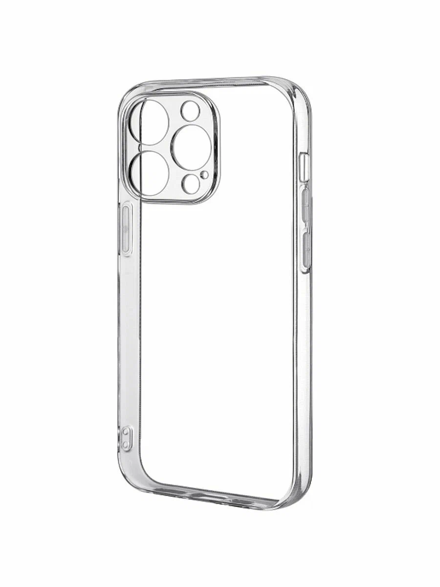 Clear Case