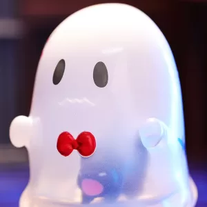 Фигурка LILITH Полуночное чаепитие ЛИЛИТ ограниченная серия в сюрприз-боксе в 1шт.