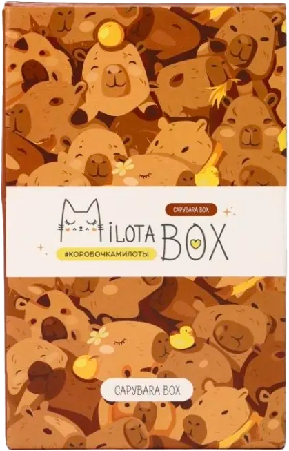 MilotaBox