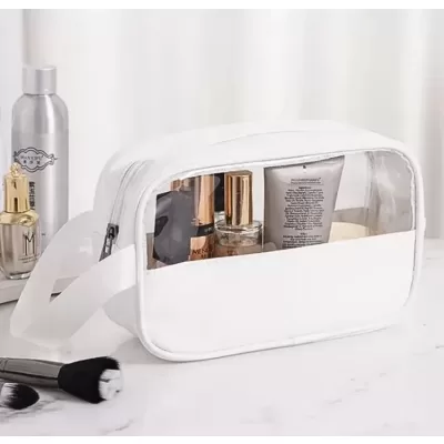 Косметичка "Fashion", white