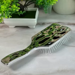 Расческа «Relief», silver