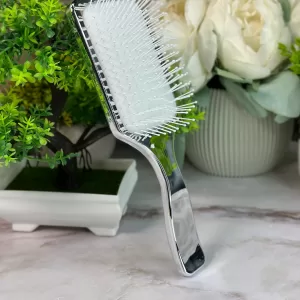 Расческа «Relief», silver