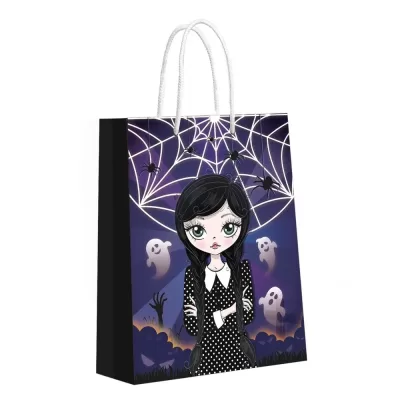 Пакет подарочный "Подружки", (33,5*40,6*15,5)