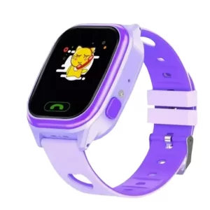 Smart Baby Watch Y85