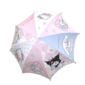 Зонт-автомат "Санрё"