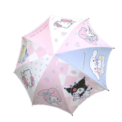 Зонт-автомат "Санрё"