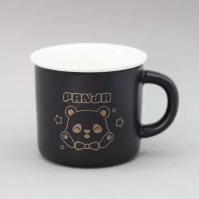 Кружка «Emotional panda», joy