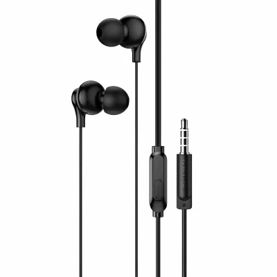 Наушники вакуумные Borofone BM59 (Black)