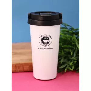 Термокружка «Creative», white (550 мл)