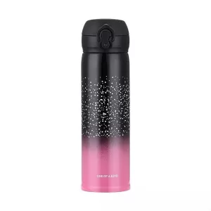 Термос «Shine», pink (500 ml)