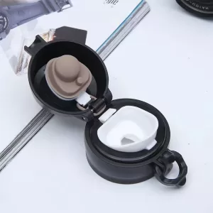 Термос «Shine», pink (500 ml)