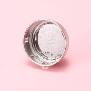 Термос «Sweet bear», black (500 ml)