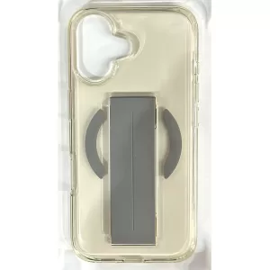 Чехол для iPhone 16 Keephone MagGrip MC0168(Titanium)