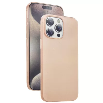 Чехол для iPhone 16 Pro Keephone AirSkin MC0191 (Desert Titanium)