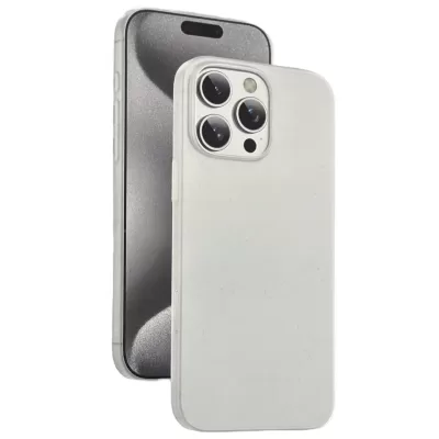 Чехол для iPhone 16 Pro Keephone AirSkin MC0191 (White)