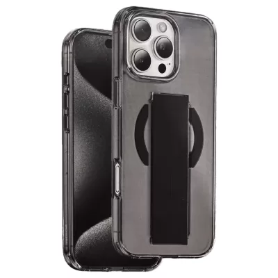 Чехол для iPhone 16 Keephone MagGrip MC0168 (Black)