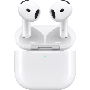 Беспроводные наушники 4 поколение (Premium 2)