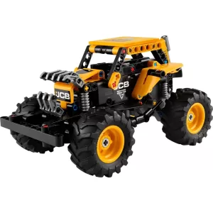 Конструктор LEGO TECHNIC "Monster Jam™ DIGatron™ Pull-Back"