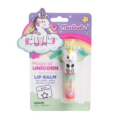 Martinelia, Бальзам для губ, виноград 79003g