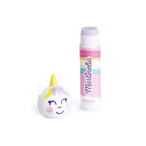 Martinelia, Бальзам для губ с печатью, виноград 79002g