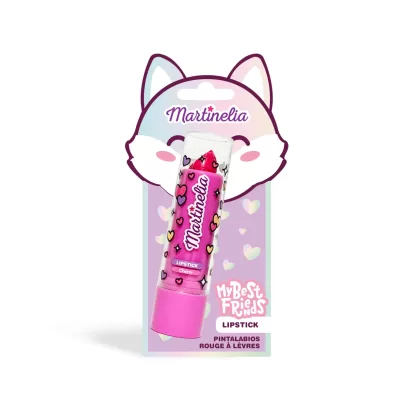 Martinelia, Губная помада, вишня 35077c