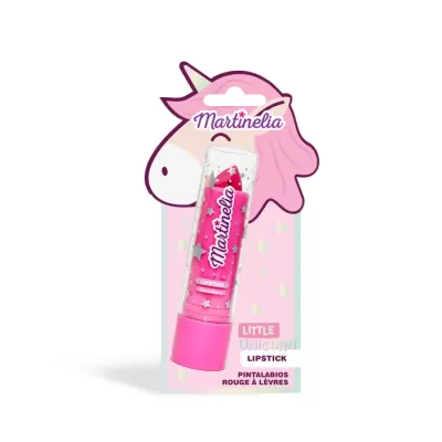 Martinelia, Губная помада, клубника 35077