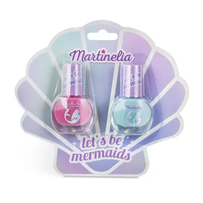 Martinelia, Набор из 2х лаков для ногтей 12220
