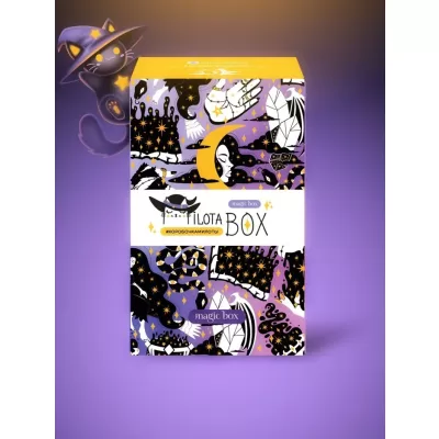 MilotaBox mini "Magic Box"