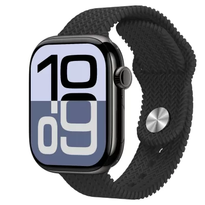 Smart Watch HK10 Pro Max (Black)