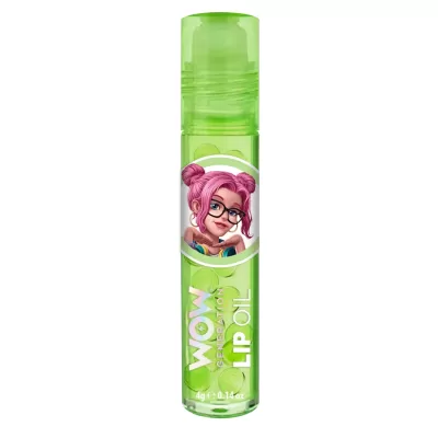 WOW Бальзам для губ, киви WOW00100g