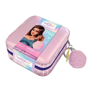 WOW Дорожная шкатулка для украшений WOW00010