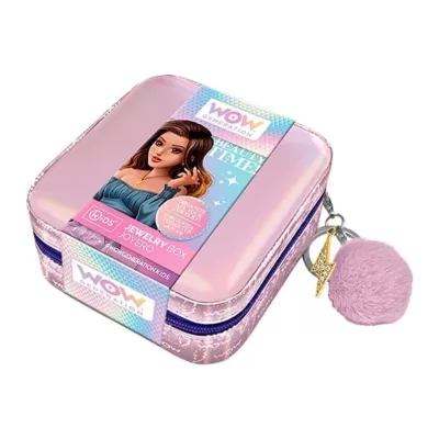 WOW Дорожная шкатулка для украшений WOW00010