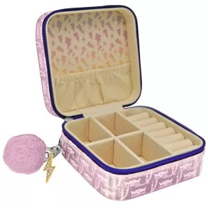 WOW Дорожная шкатулка для украшений WOW00010