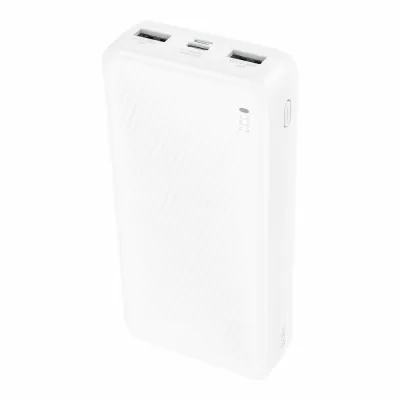Внешний АКБ Borofone 20000mAh BJ56A белый