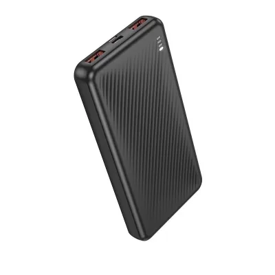 Внешний АКБ Borofone 30000mAh BJ56 черный
