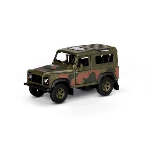 Военная техника WELLY 11,5-12 см, пруж. мех., в асс.