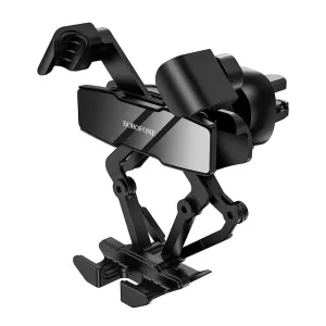 Держатель автомобильный Borofone BH32 (дефлектор)